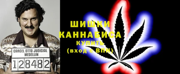 молекула духа Баксан